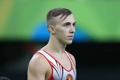 Владислав Гончаров стал олимпийским чемпионом Рио